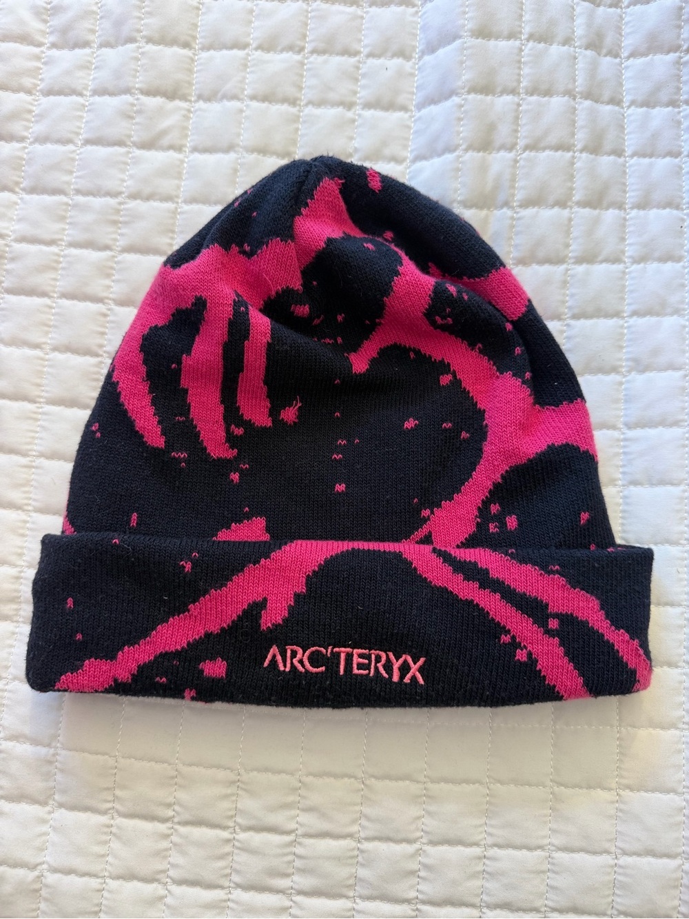Arcteryx Beanie